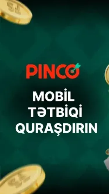 Pinco Screenshot